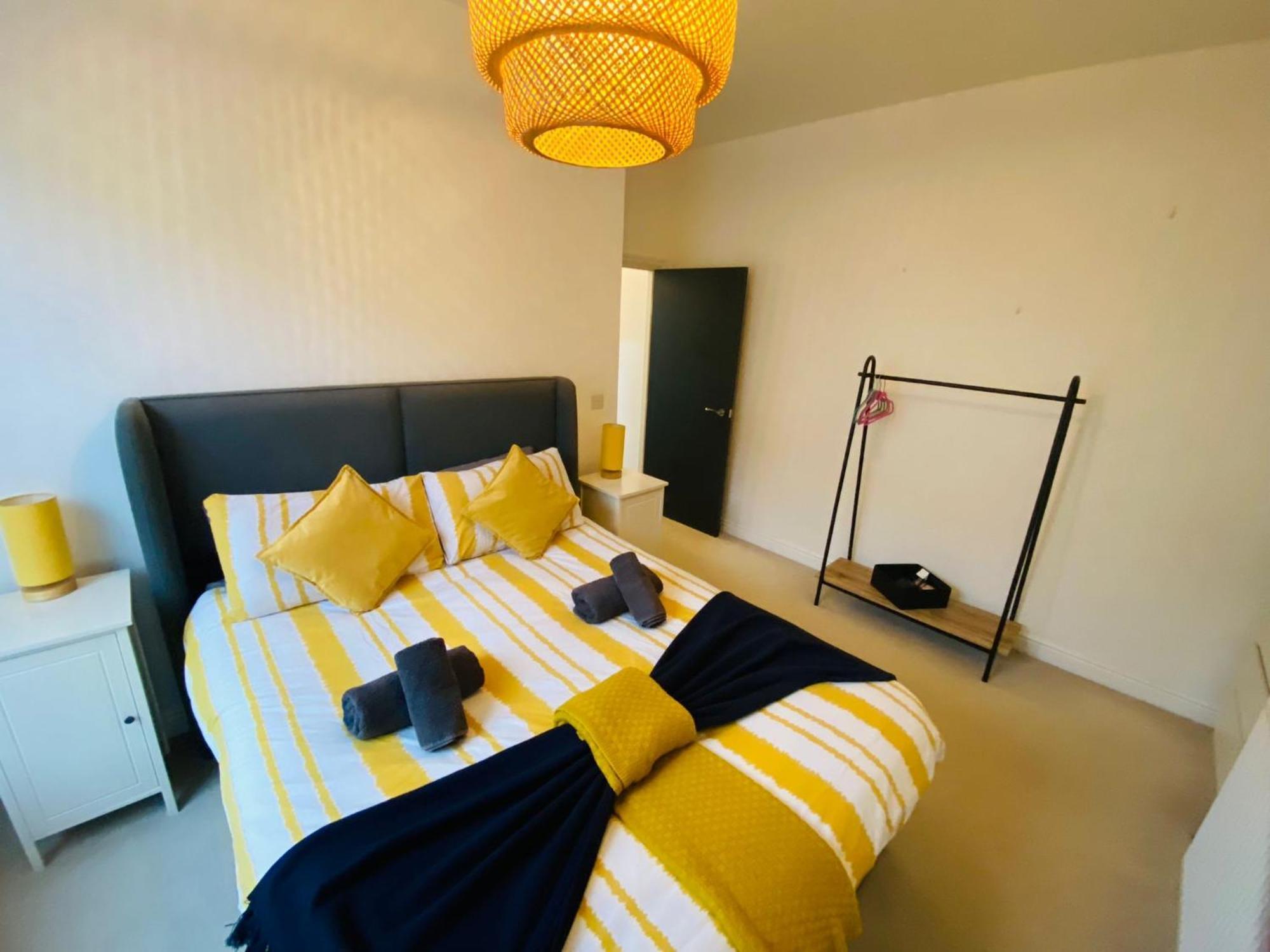 Seascape Scarborough Stunning Seaview Holiday Home Apartment Esterno foto